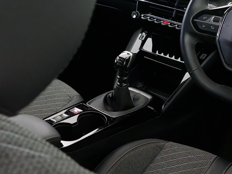 Used Peugeot 208 2024 for sale - 77923627: Photo 11