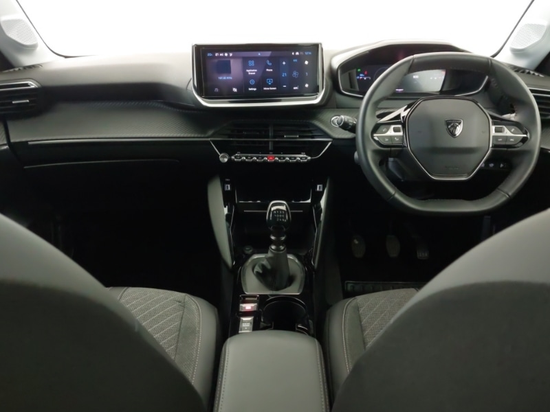 Used Peugeot 208 2024 for sale - 77923627: Photo 2