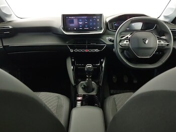 Used Peugeot 208 2024 for sale - 77923627: Photo