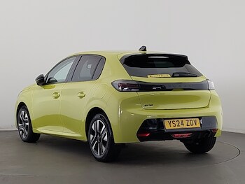 Used Peugeot 208 2024 for sale - 77923627: Photo