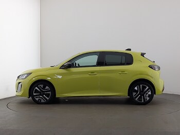 Used Peugeot 208 2024 for sale - 77923627: Photo