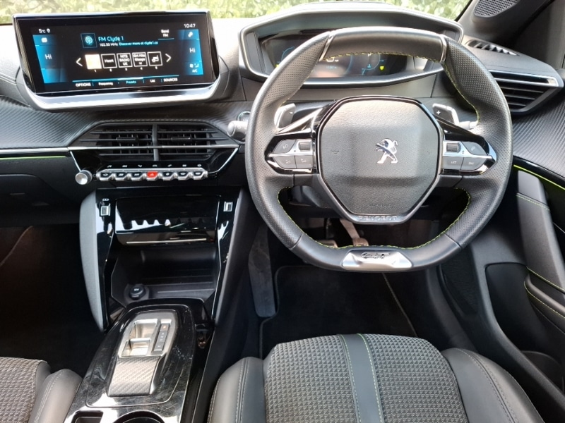 Used Peugeot 208 2023 for sale - 77624374: Photo 7