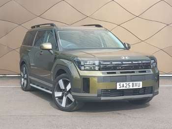 2025 - 1.6 TGDi Hybrid Premium 5dr Auto