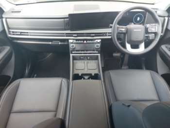 Used Hyundai Santa Fe 2025 for sale - 75289585: Photo