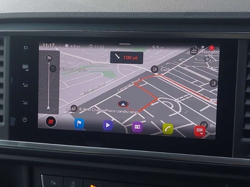 Used SEAT Ateca 2023 for sale - 77449326: Photo 10