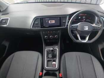 Used SEAT Ateca 2023 for sale - 77449326: Photo