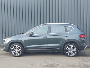 Used SEAT Ateca 2023 for sale - 77449326: Photo