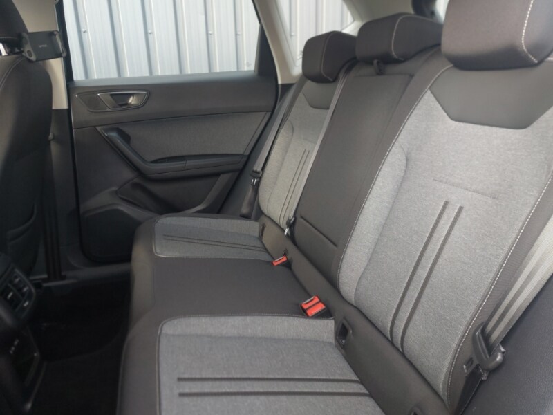Used SEAT Ateca 2023 for sale - 77449326: Photo 6