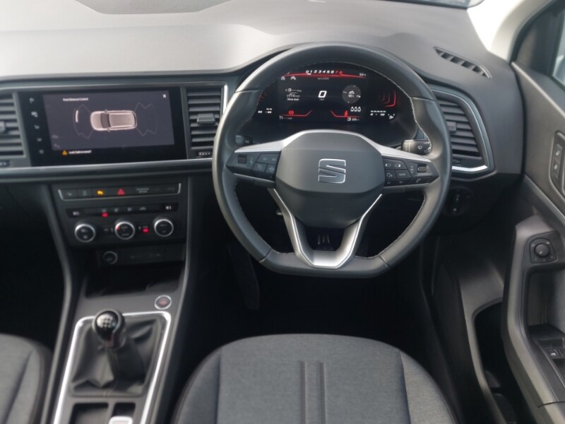 Used SEAT Ateca 2023 for sale - 77449326: Photo 7