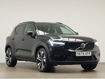 Used Volvo XC40 2024 for sale - 77240897: Photo