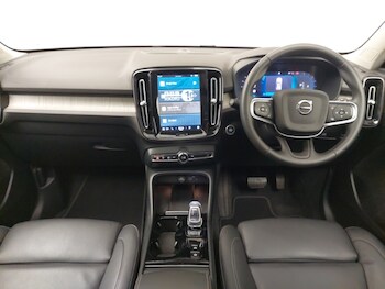 Used Volvo XC40 2024 for sale - 77240897: Photo