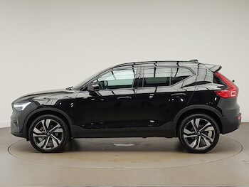 Used Volvo XC40 2024 for sale - 77240897: Photo