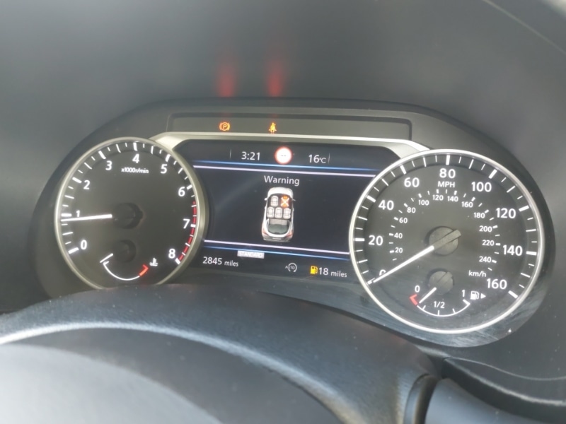 Used Nissan Juke 2021 for sale - 76129499: Photo 10