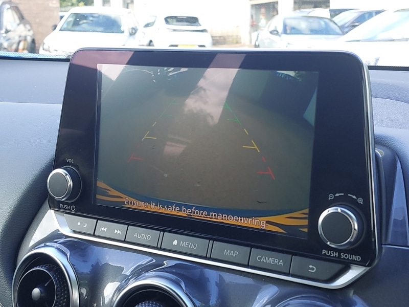 Used Nissan Juke 2021 for sale - 76129499: Photo 11