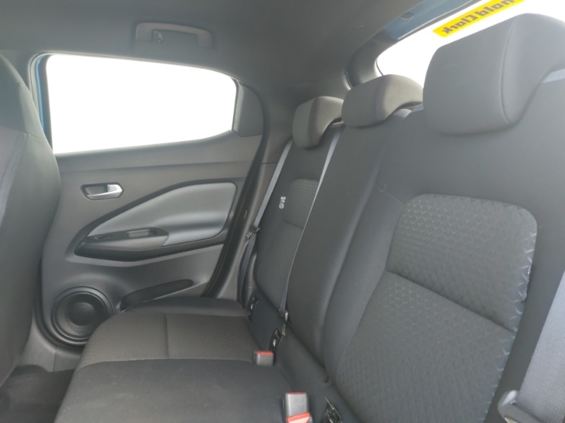 Used Nissan Juke 2021 for sale - 76129499: Photo 6
