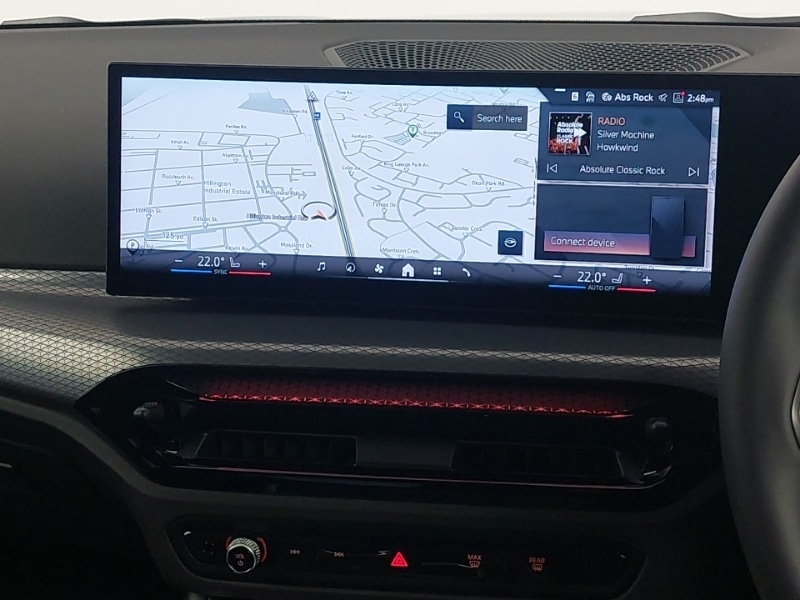 Used BMW 3 Series 2025 for sale - 77652847: Photo 8