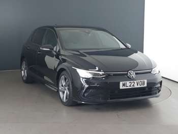 2022 - 1.5 TSI 150 R-Line 5dr