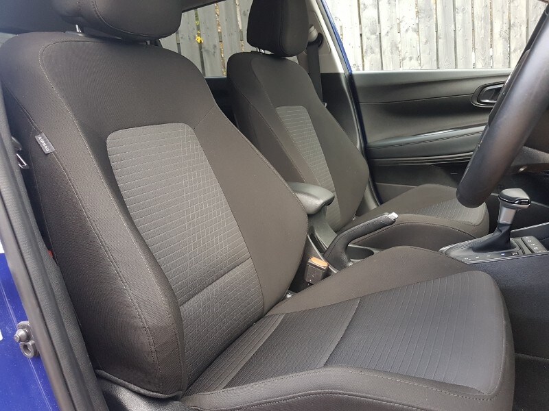 Used Hyundai i20 2023 for sale - 76652037: Photo 12