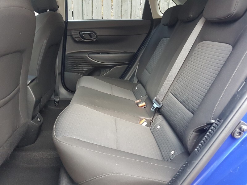 Used Hyundai i20 2023 for sale - 76652037: Photo 6