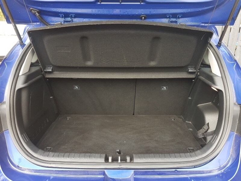 Used Hyundai i20 2023 for sale - 76652037: Photo 8