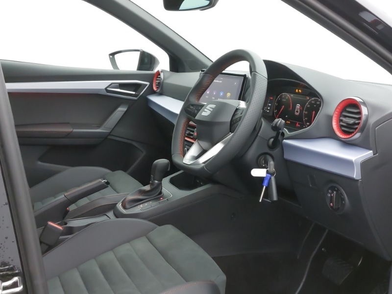 Used SEAT Ibiza 2025 for sale - 77224162: Photo 12