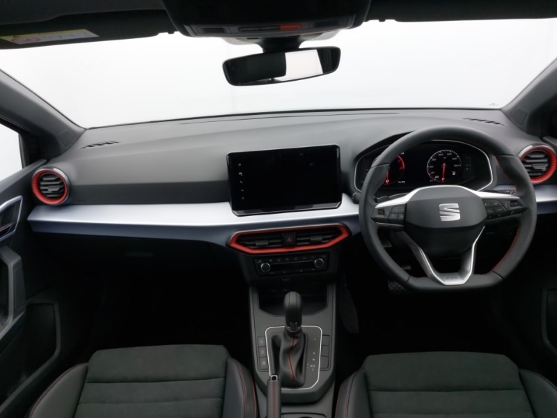 Used SEAT Ibiza 2025 for sale - 77224162: Photo 2