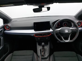 Used SEAT Ibiza 2025 for sale - 77224162: Photo