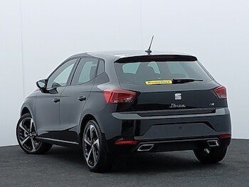 Used SEAT Ibiza 2025 for sale - 77224162: Photo