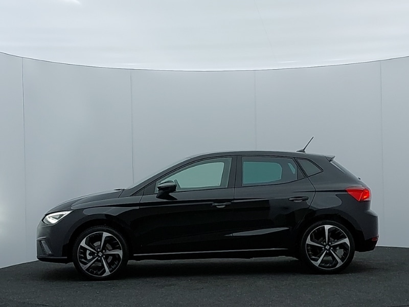 Used SEAT Ibiza 2025 for sale - 77224162: Photo 4