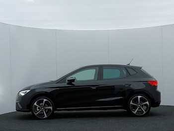 Used SEAT Ibiza 2025 for sale - 77224162: Photo