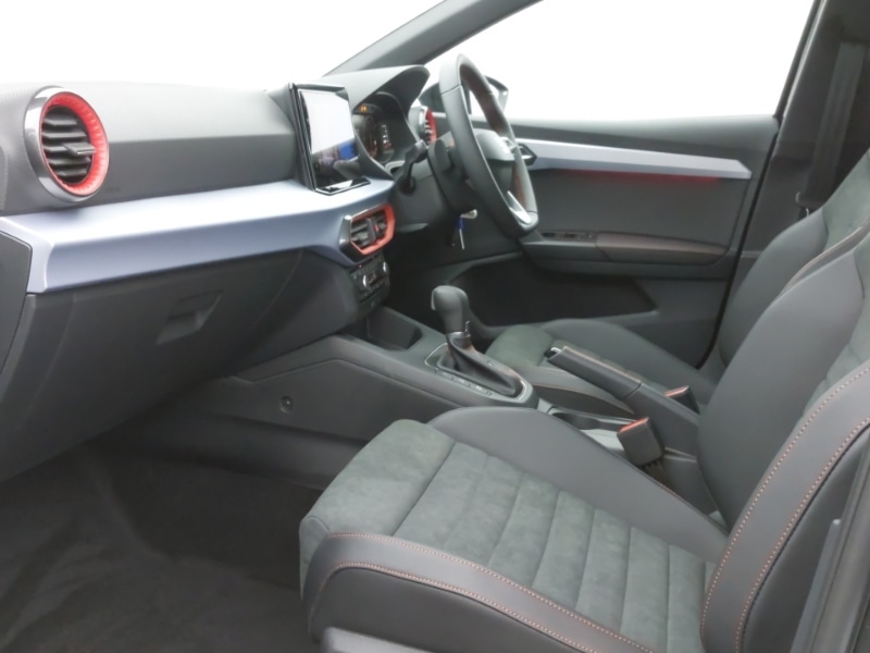 Used SEAT Ibiza 2025 for sale - 77224162: Photo 5