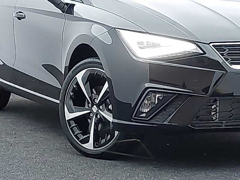 Used SEAT Ibiza 2025 for sale - 77224162: Photo 9