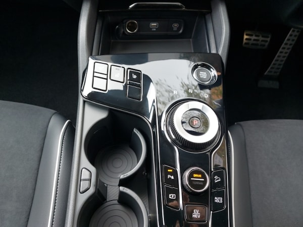 Used Kia Sportage 2025 for sale - 76325269: Photo 11