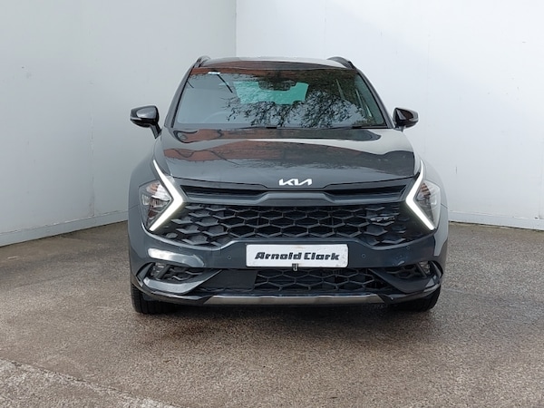 Used Kia Sportage 2025 for sale - 76325269: Photo 12