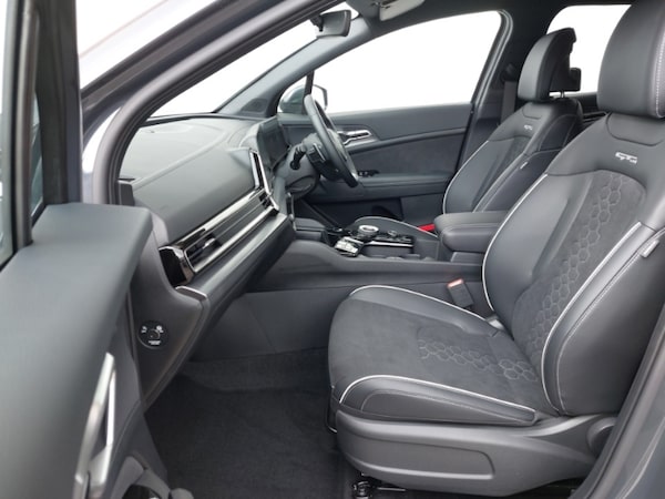 Used Kia Sportage 2025 for sale - 76325269: Photo 5