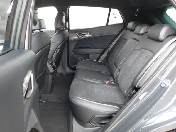 Used Kia Sportage 2025 for sale - 76325269: Photo 6