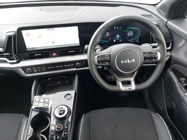 Used Kia Sportage 2025 for sale - 76325269: Photo 7