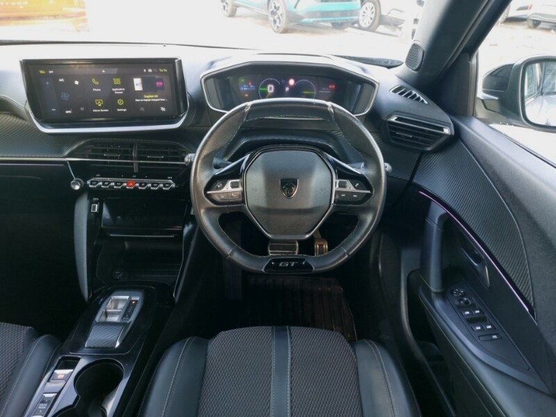 Used Peugeot 2008 2024 for sale - 77948478: Photo 12