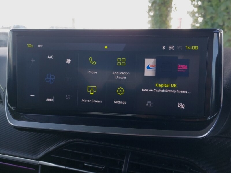 Used Peugeot 2008 2024 for sale - 77948478: Photo 7