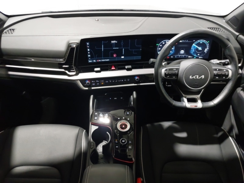 Used Kia Sportage 2022 for sale - 77385980: Photo 2