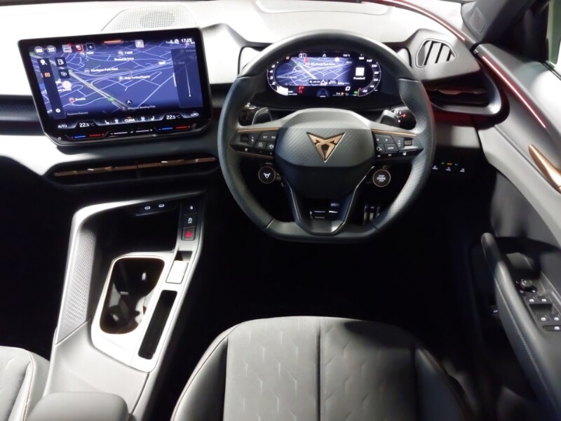 Used Cupra Terramar 2025 for sale - 77518733: Photo 7