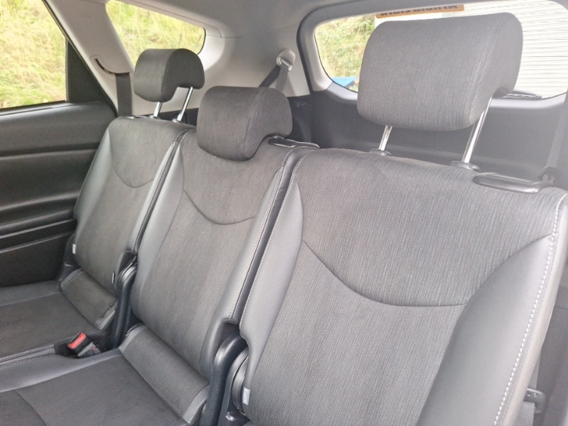 Used Toyota Prius+ 2020 for sale - 76378763: Photo 6