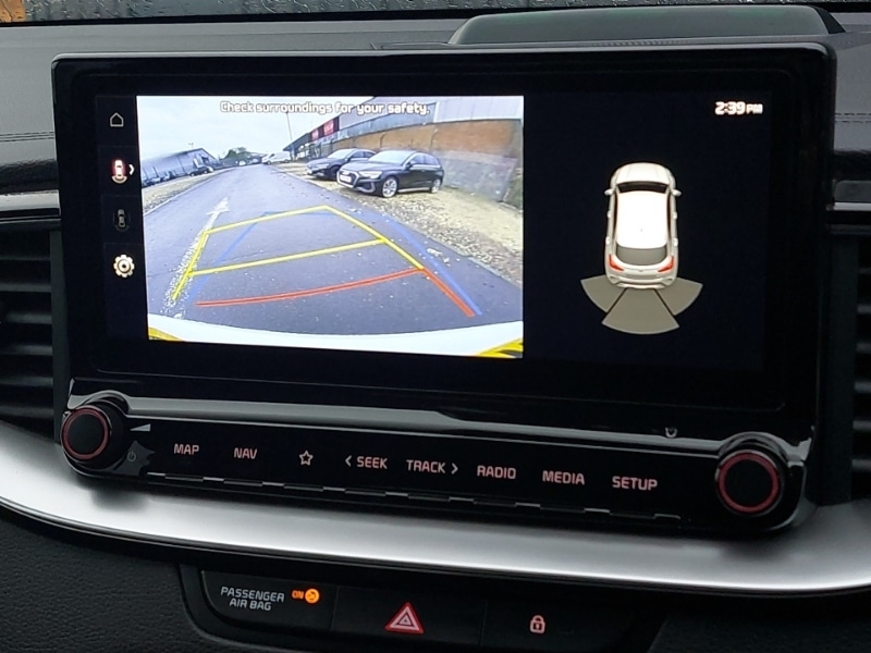 Used Kia XCeed 2024 for sale - 76737448: Photo 11