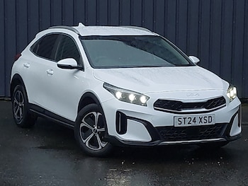 2024 - 1.6 GDi PHEV 3 5dr DCT