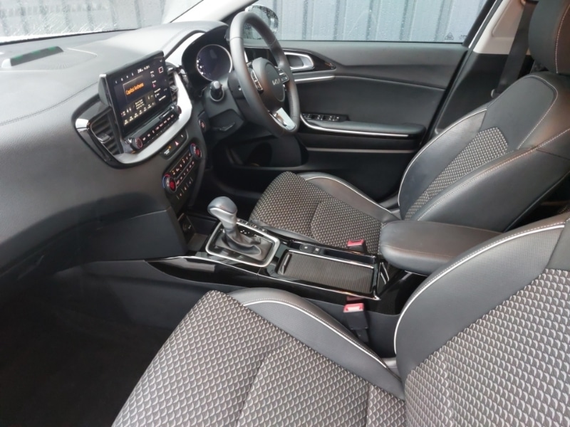 Used Kia XCeed 2024 for sale - 76737448: Photo 5