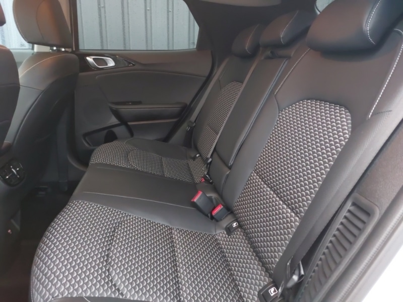 Used Kia XCeed 2024 for sale - 76737448: Photo 6