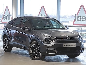 Used Citroen C4 2022 for sale - 77449208: Photo