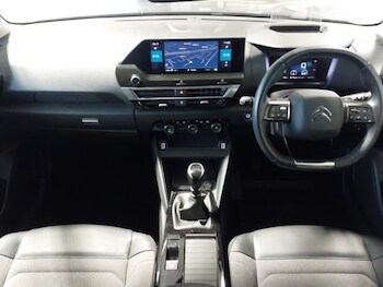 Used Citroen C4 2022 for sale - 77449208: Photo