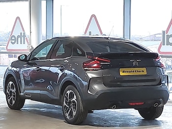 Used Citroen C4 2022 for sale - 77449208: Photo