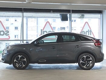 Used Citroen C4 2022 for sale - 77449208: Photo